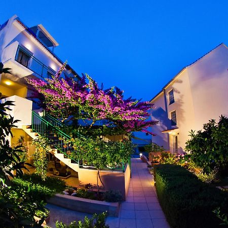 Komiža Apartments Dubra מראה חיצוני תמונה