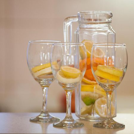 Komiža Apartments Dubra מראה חיצוני תמונה